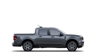 2025 Ford Maverick® External Image 1